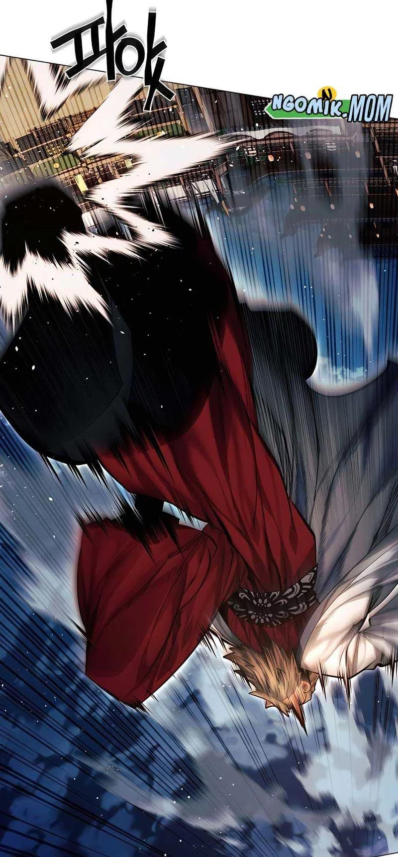 Modern Man Who Fall Into Murim chapter 118 halaman 19