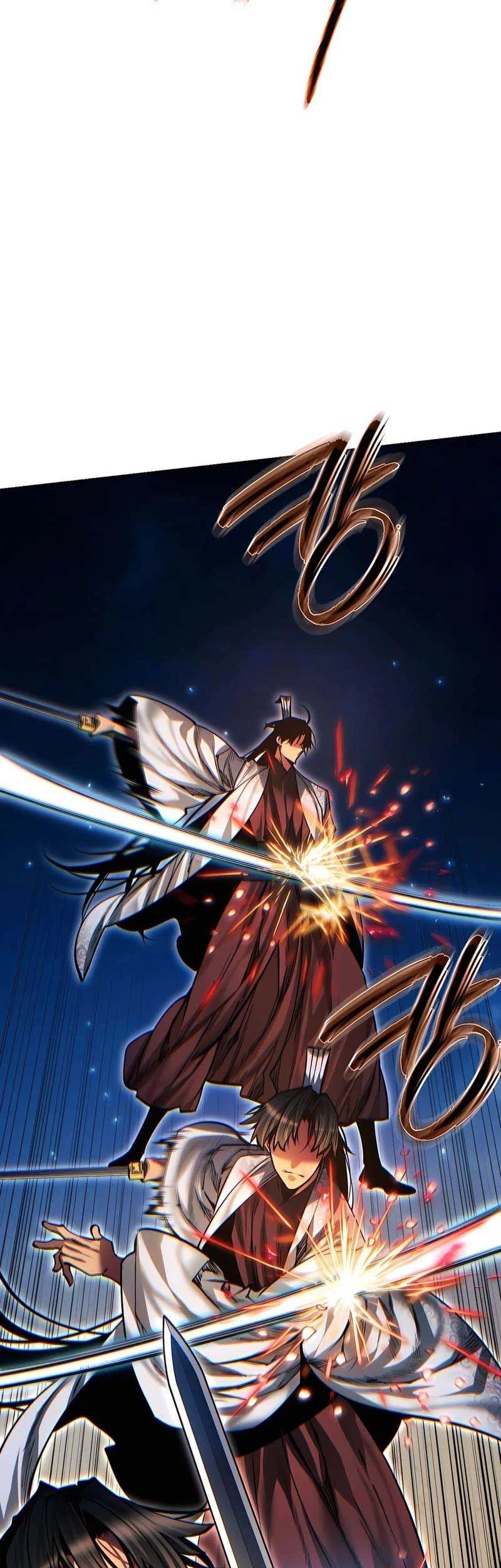 Modern Man Who Fall Into Murim chapter 118 halaman 22