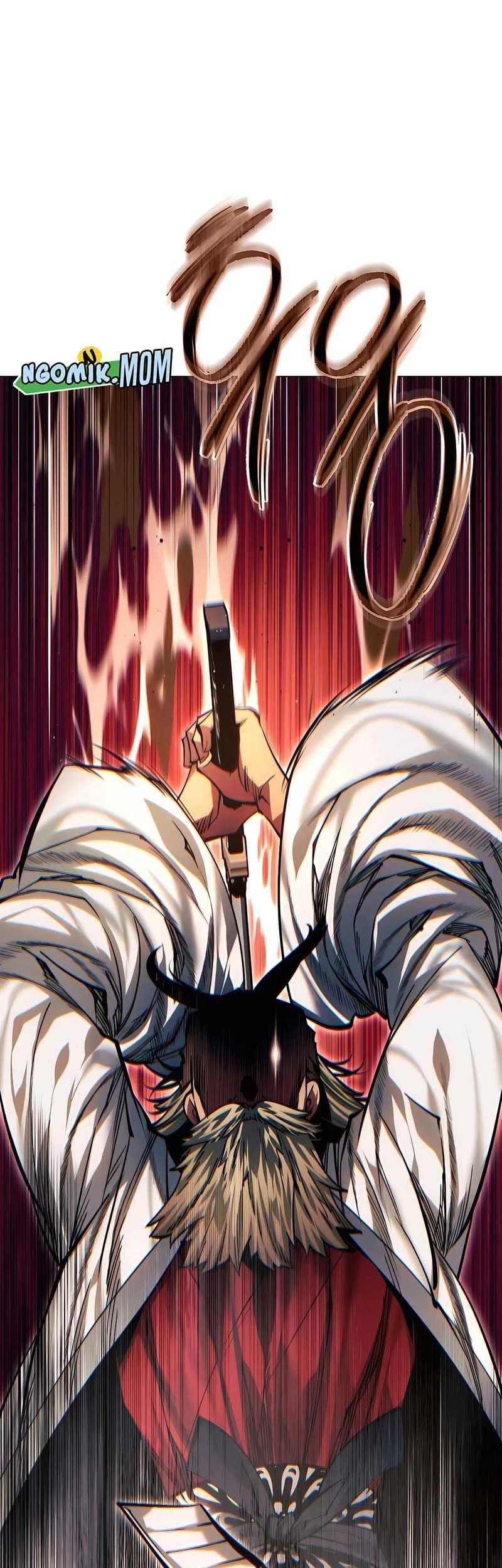 Modern Man Who Fall Into Murim chapter 118 halaman 24