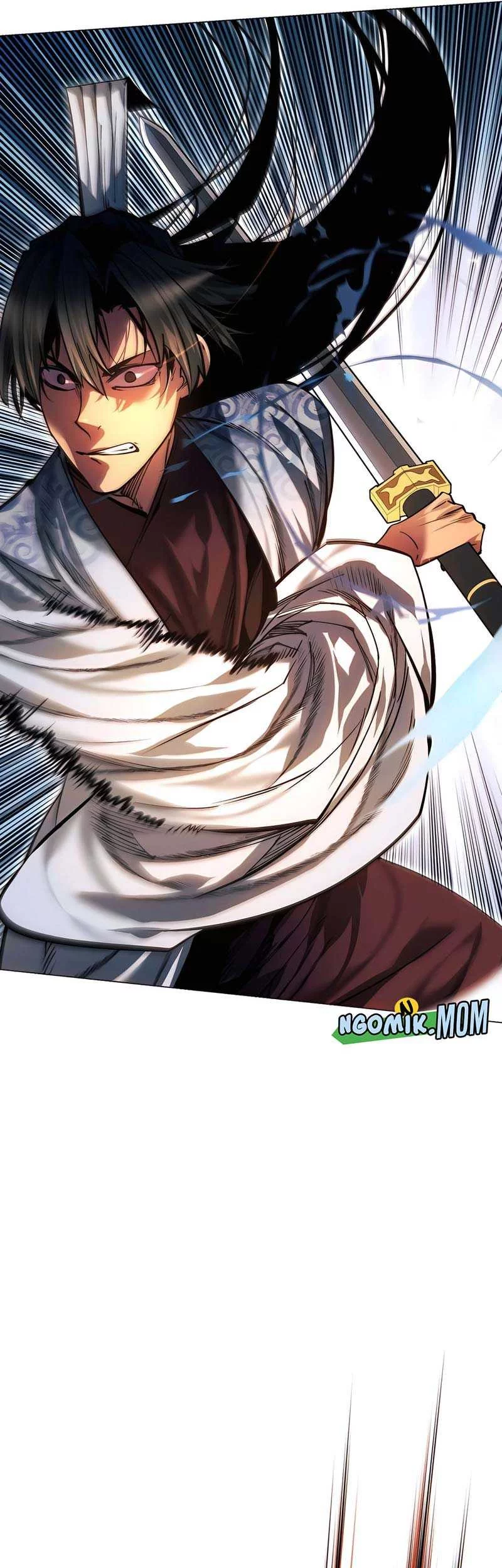 Modern Man Who Fall Into Murim chapter 118 halaman 26