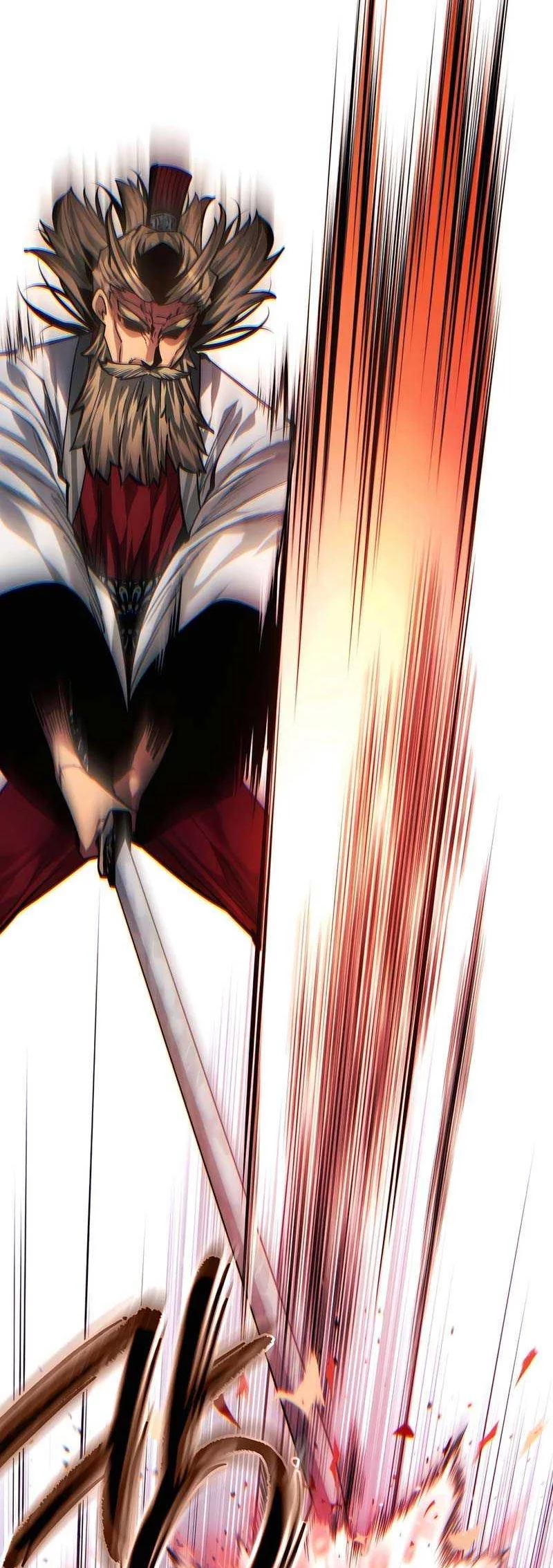 Modern Man Who Fall Into Murim chapter 118 halaman 27