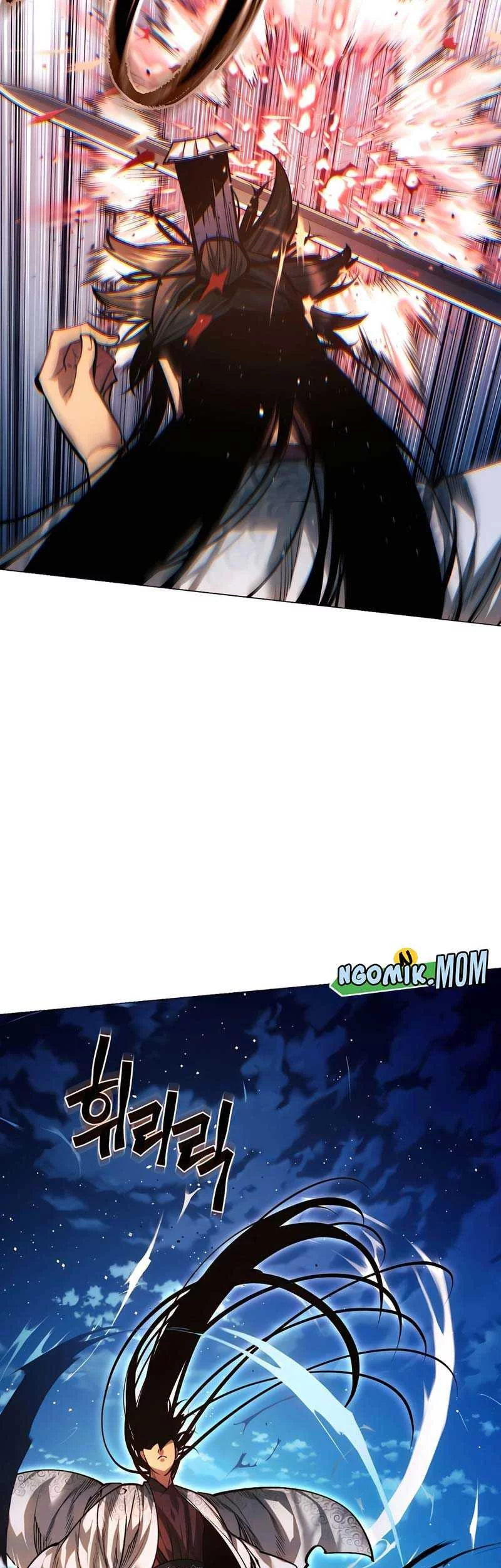 Modern Man Who Fall Into Murim chapter 118 halaman 28