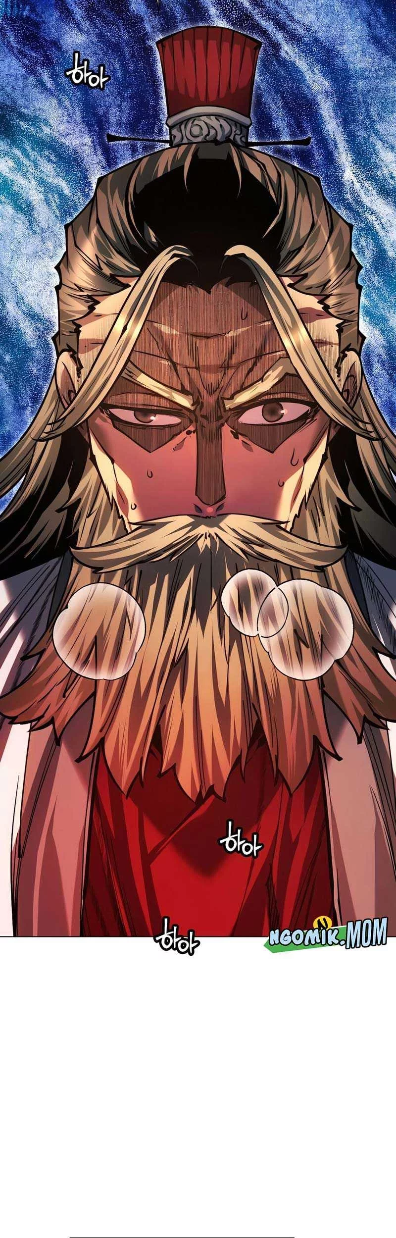 Modern Man Who Fall Into Murim chapter 118 halaman 30