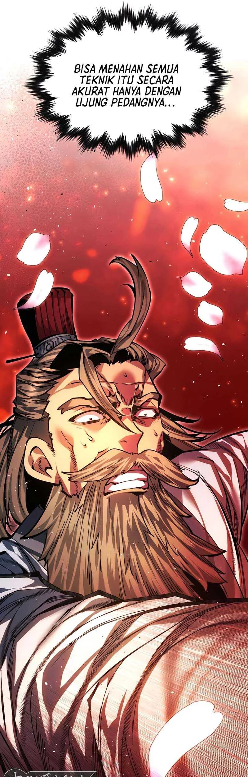 Modern Man Who Fall Into Murim chapter 118 halaman 36