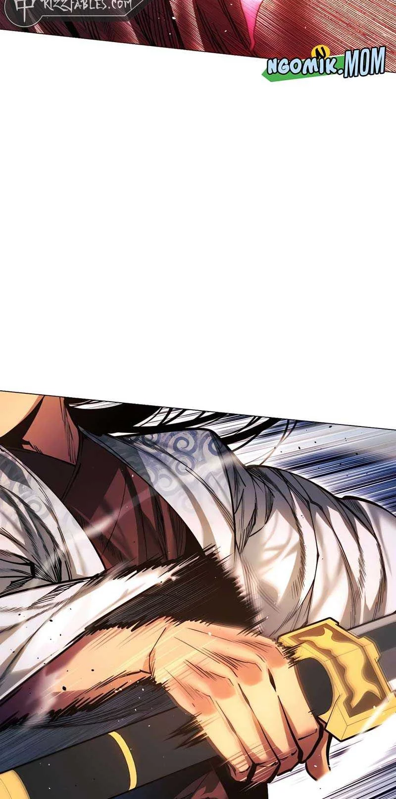Modern Man Who Fall Into Murim chapter 118 halaman 37