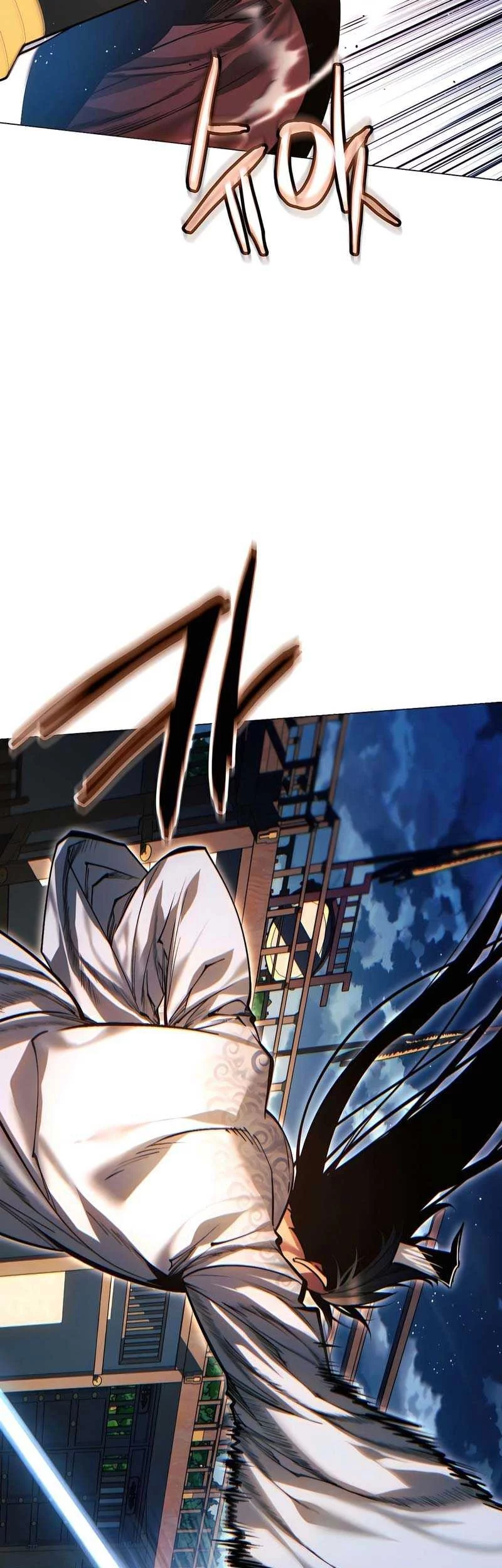 Modern Man Who Fall Into Murim chapter 118 halaman 38