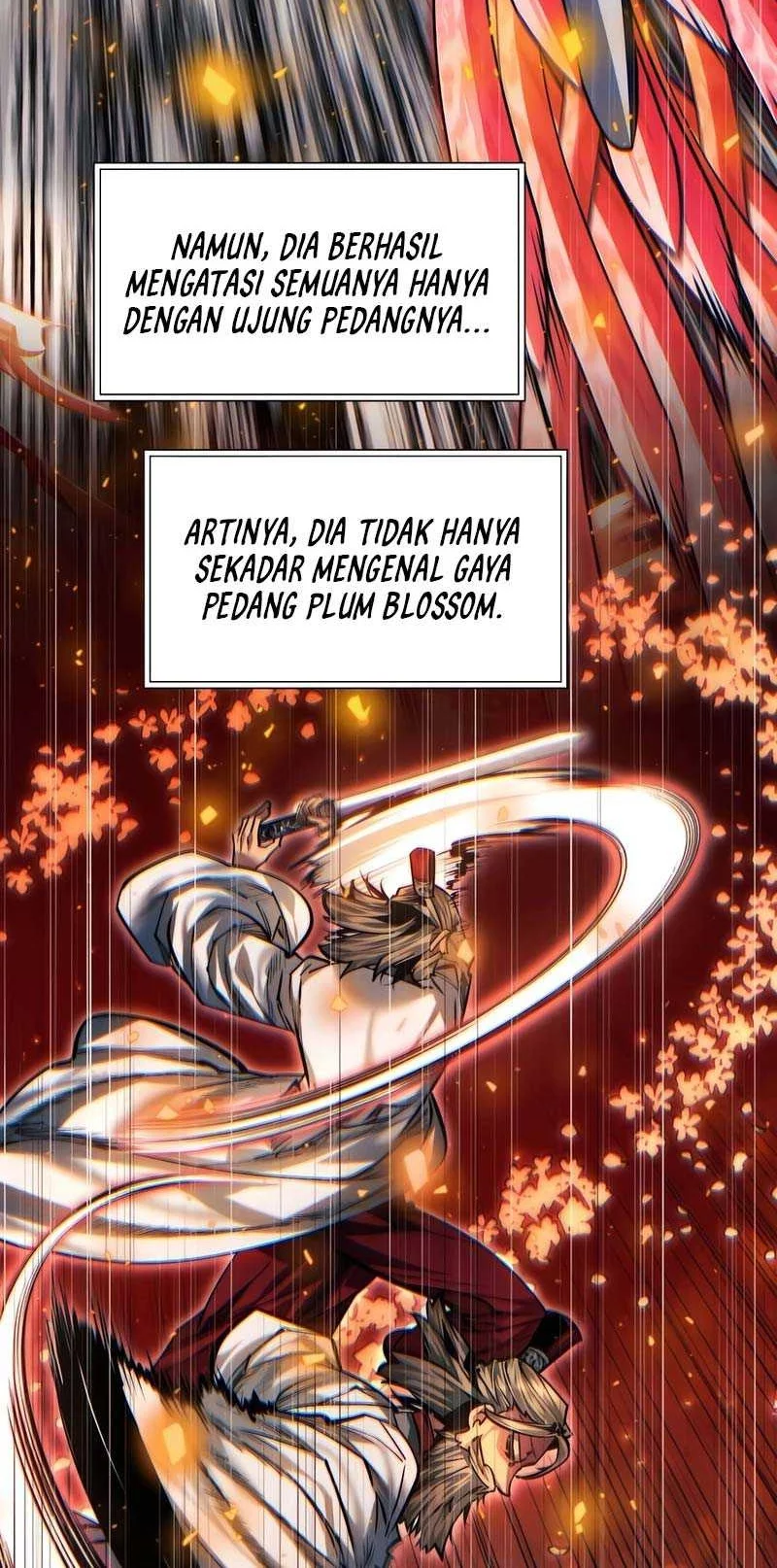 Modern Man Who Fall Into Murim chapter 118 halaman 45