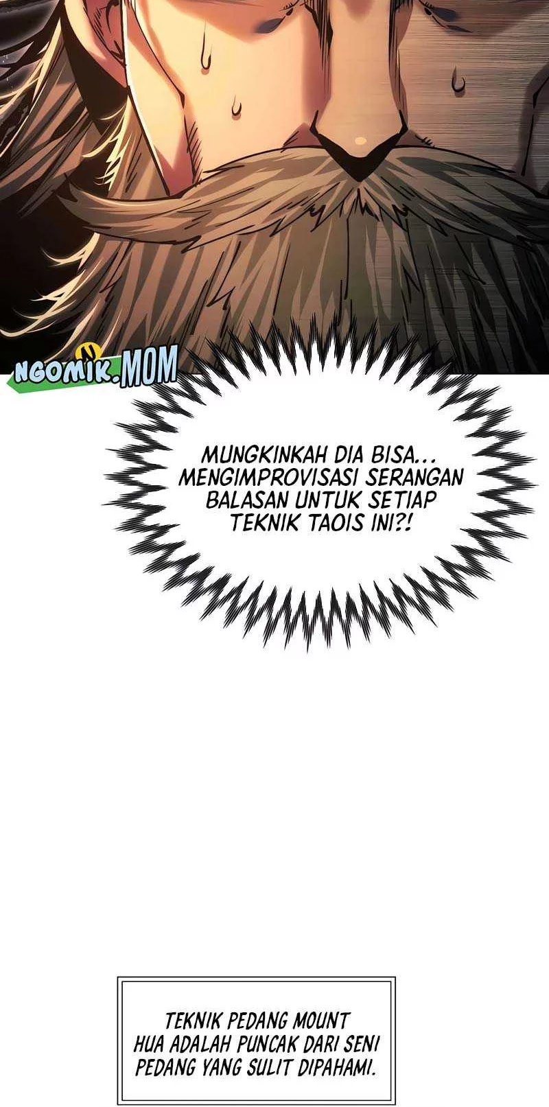 Modern Man Who Fall Into Murim chapter 118 halaman 47