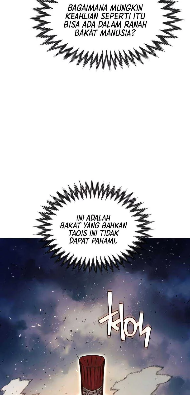 Modern Man Who Fall Into Murim chapter 118 halaman 51