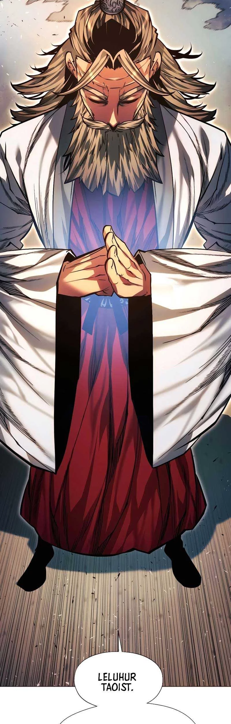 Modern Man Who Fall Into Murim chapter 118 halaman 52