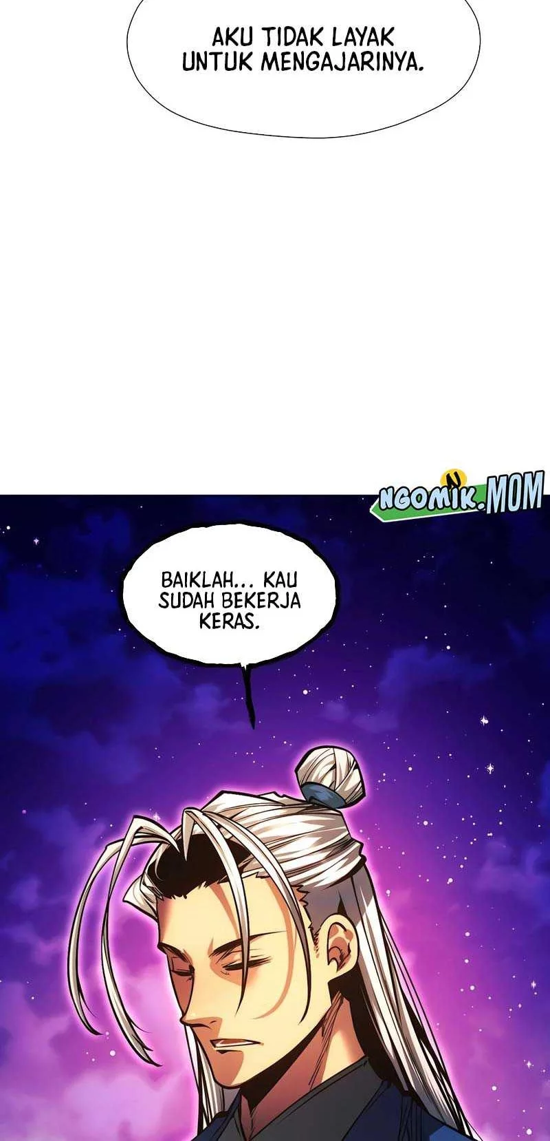 Modern Man Who Fall Into Murim chapter 118 halaman 53