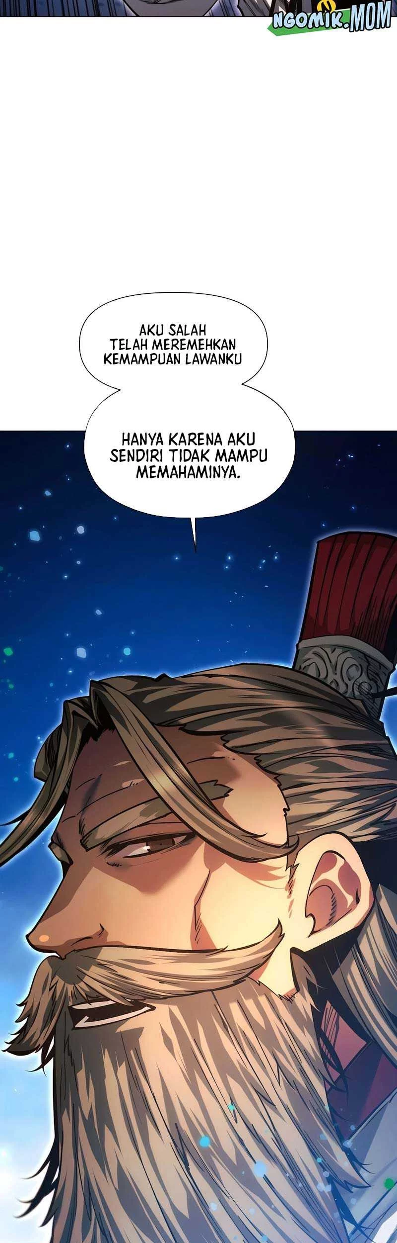 Modern Man Who Fall Into Murim chapter 118 halaman 56