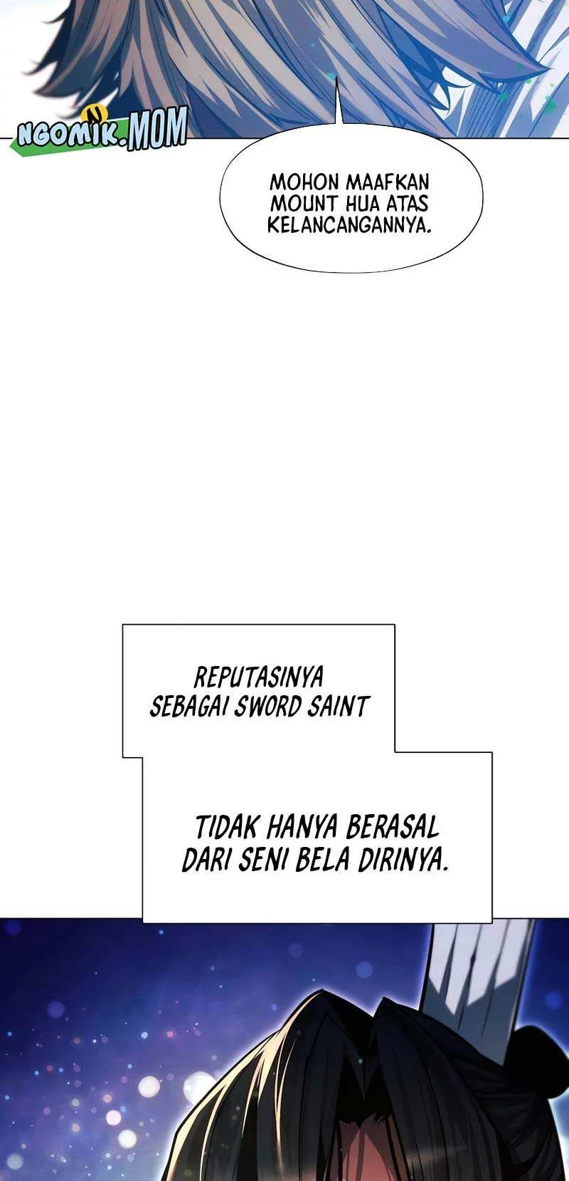 Modern Man Who Fall Into Murim chapter 118 halaman 57