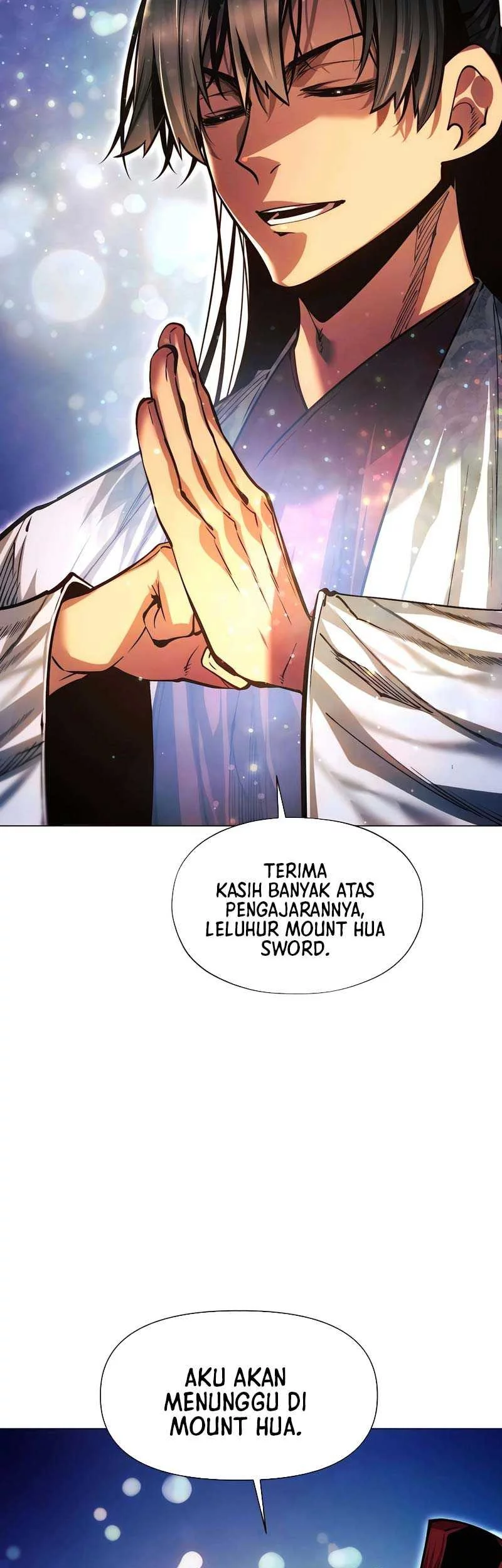 Modern Man Who Fall Into Murim chapter 118 halaman 58
