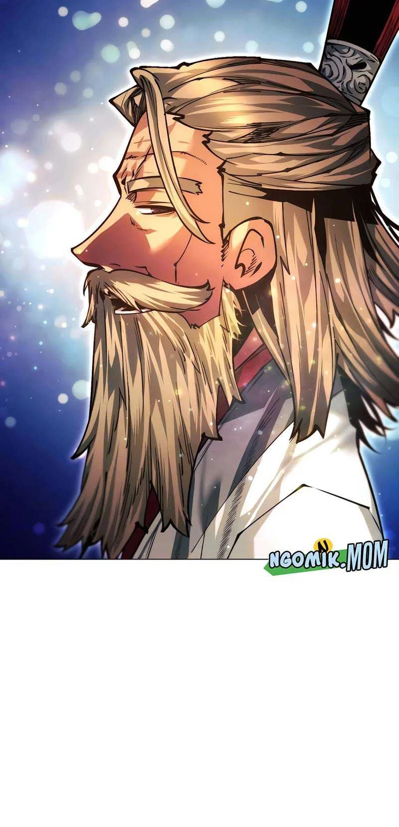 Modern Man Who Fall Into Murim chapter 118 halaman 59