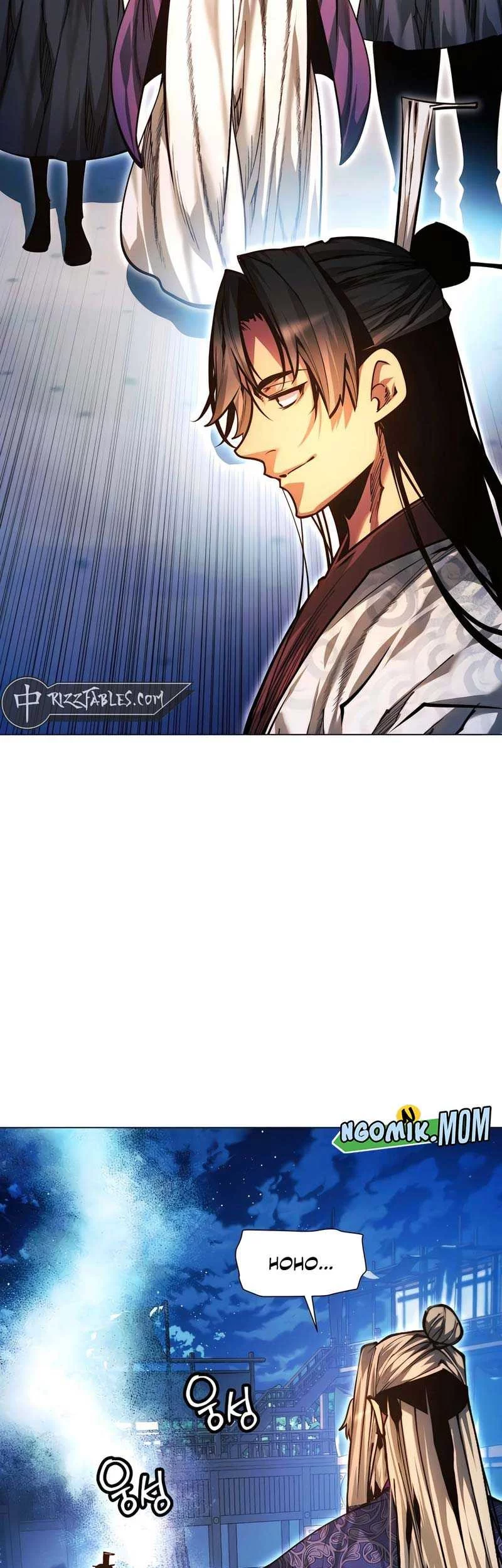 Modern Man Who Fall Into Murim chapter 118 halaman 64