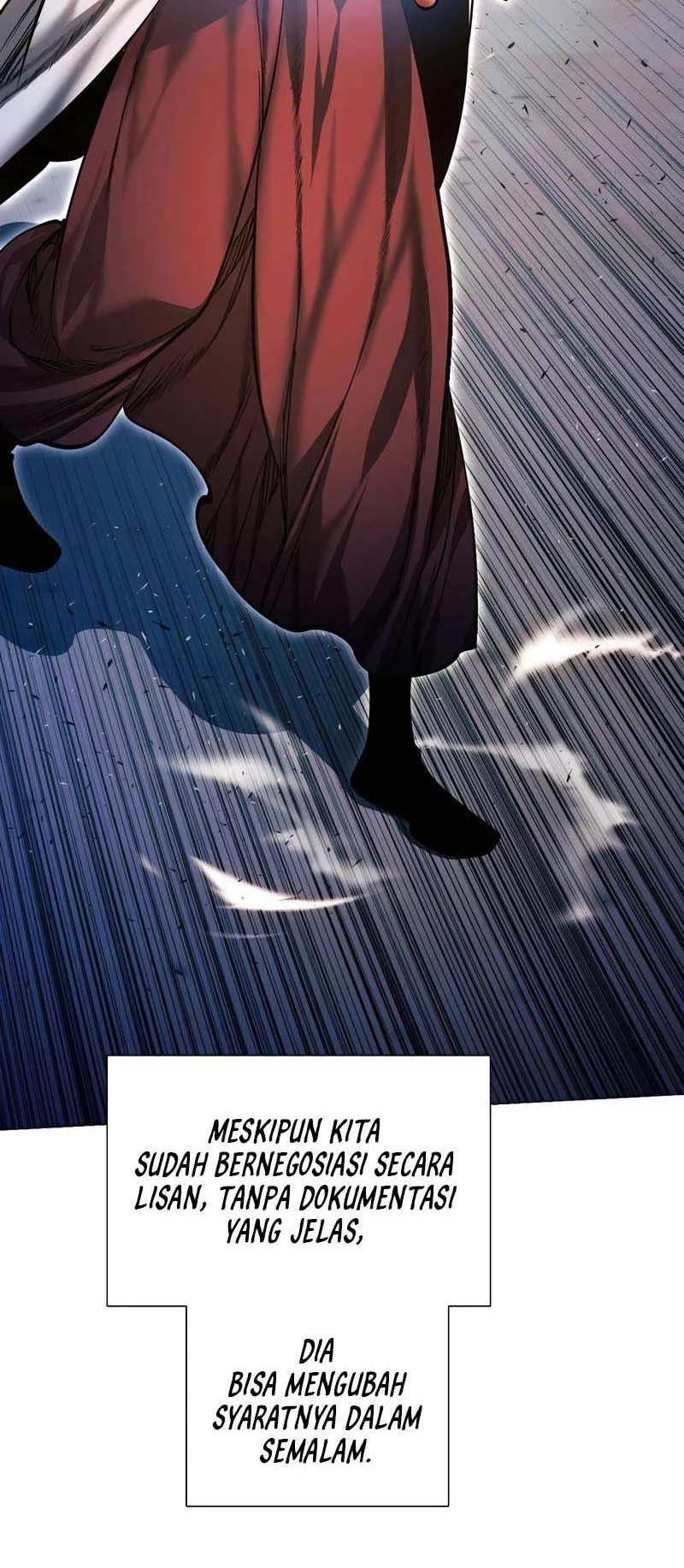 Modern Man Who Fall Into Murim chapter 118 halaman 67