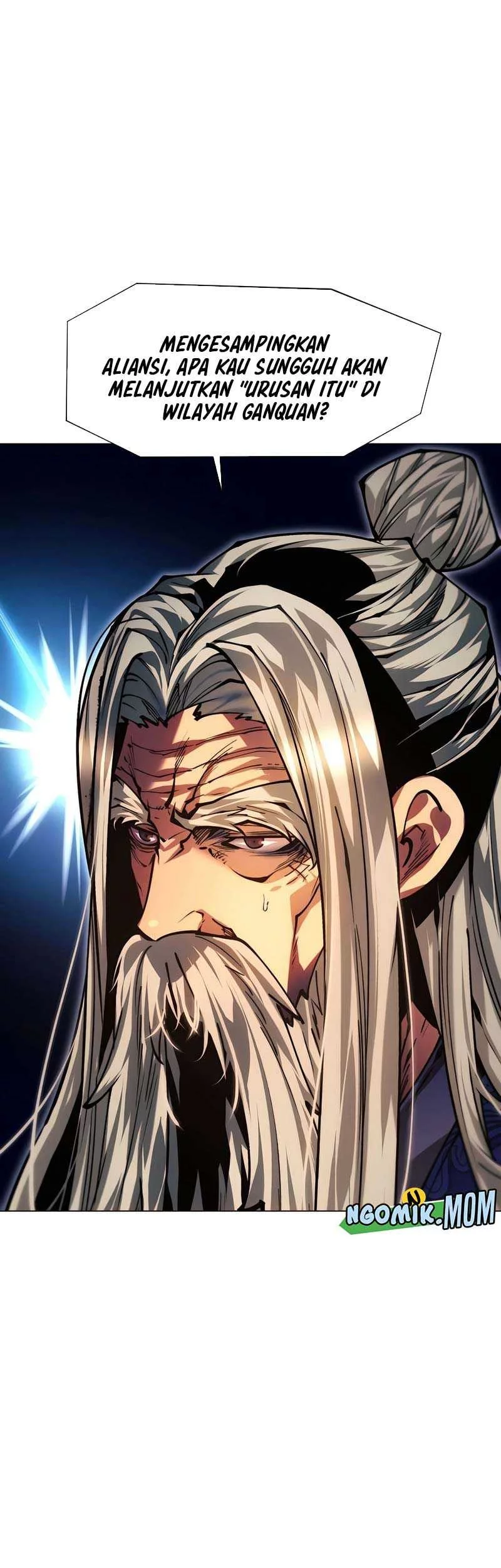 Modern Man Who Fall Into Murim chapter 118 halaman 68