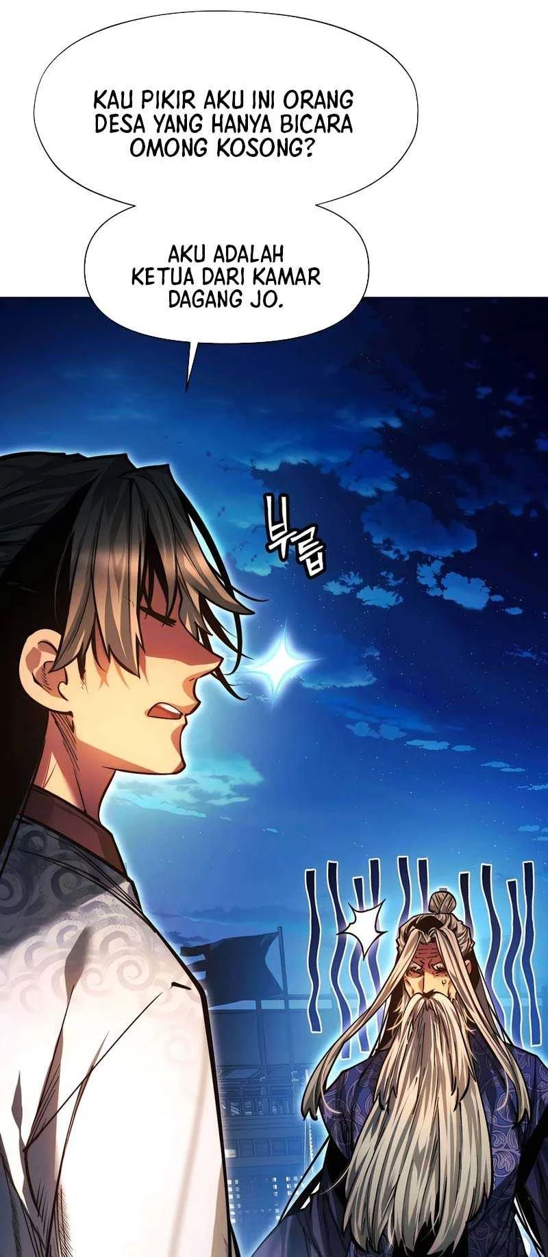 Modern Man Who Fall Into Murim chapter 118 halaman 69