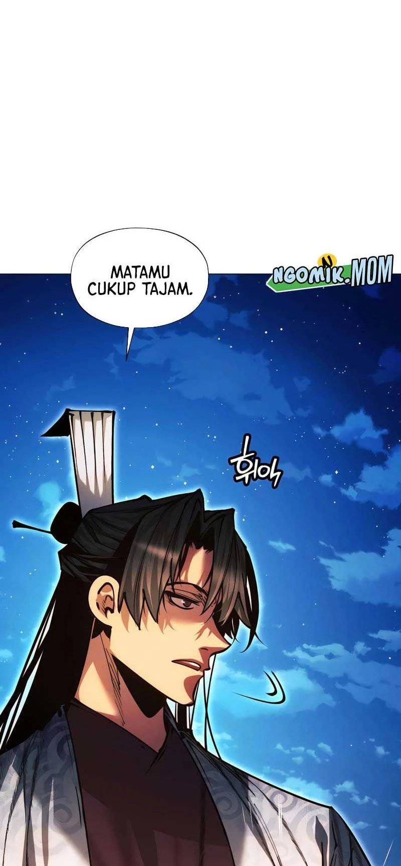 Modern Man Who Fall Into Murim chapter 118 halaman 75