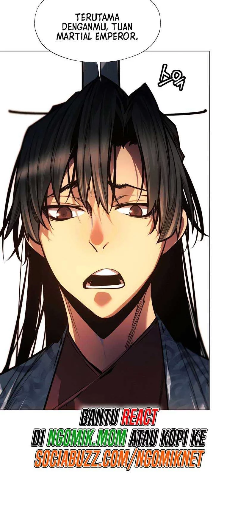 Modern Man Who Fall Into Murim chapter 118 halaman 77