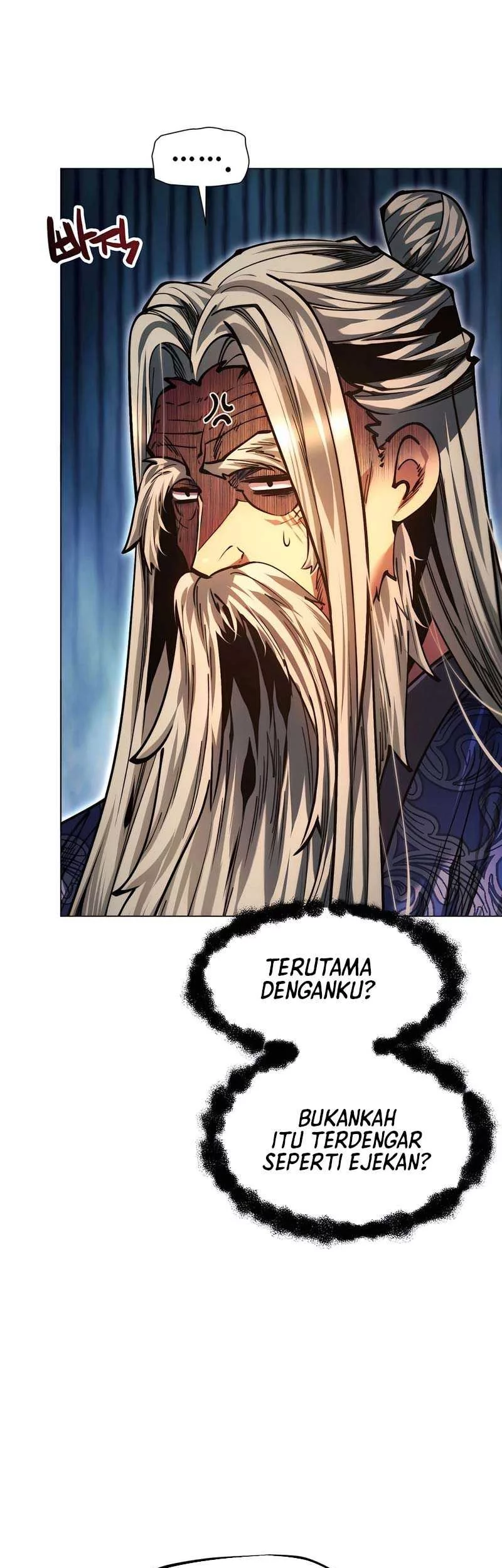 Modern Man Who Fall Into Murim chapter 118 halaman 78