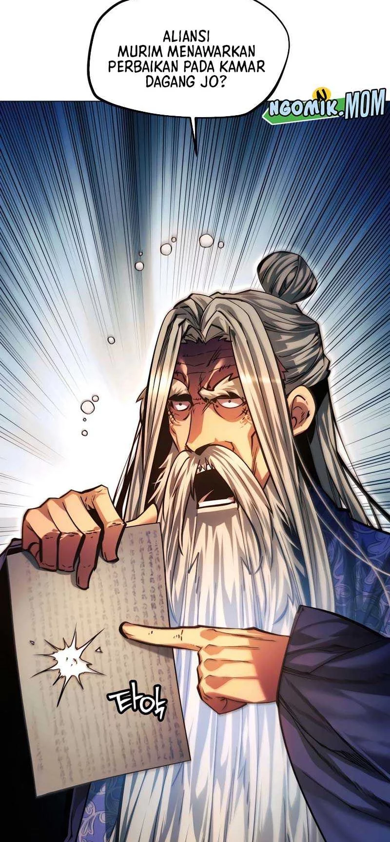 Modern Man Who Fall Into Murim chapter 118 halaman 79