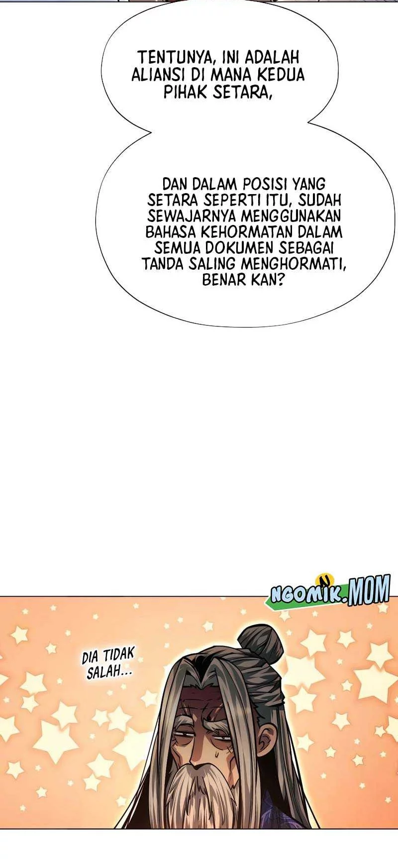 Modern Man Who Fall Into Murim chapter 118 halaman 81