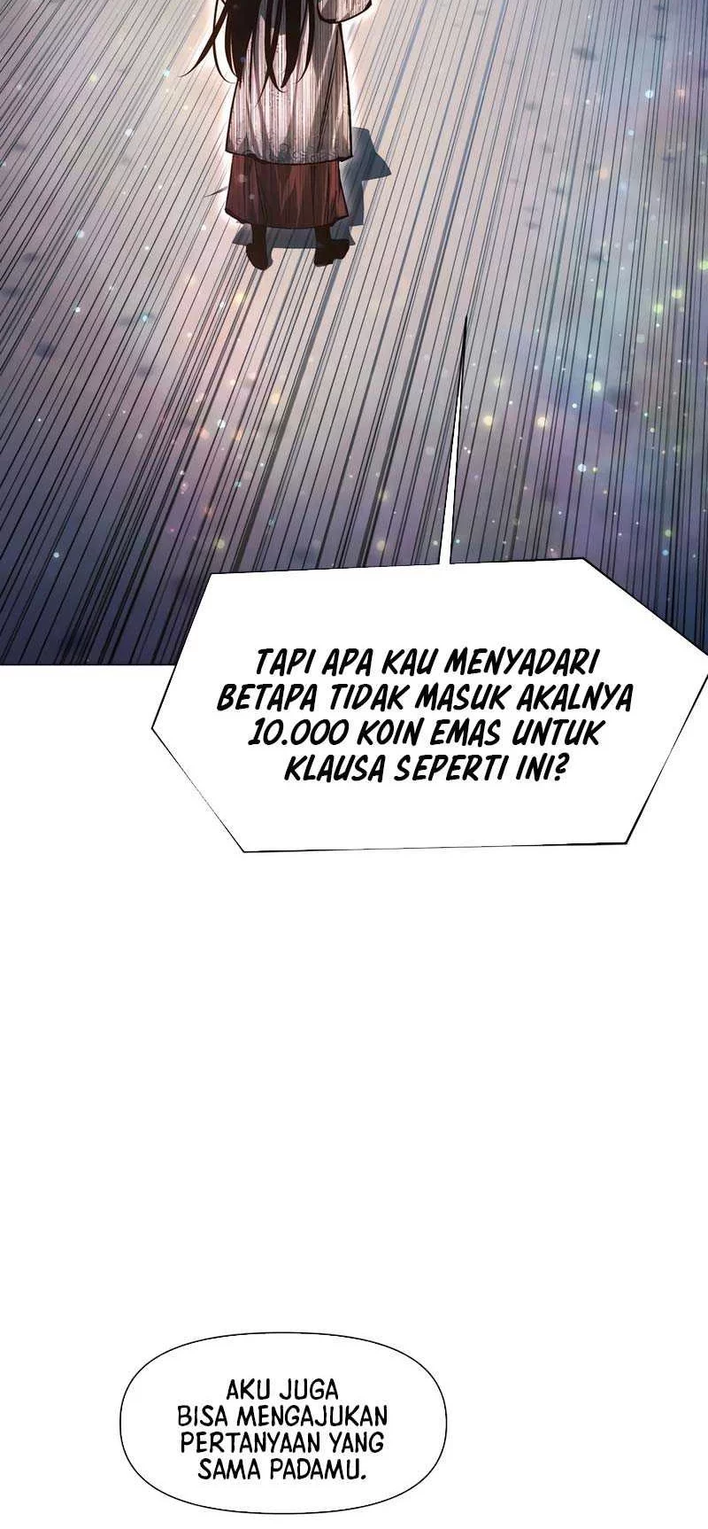Modern Man Who Fall Into Murim chapter 118 halaman 83