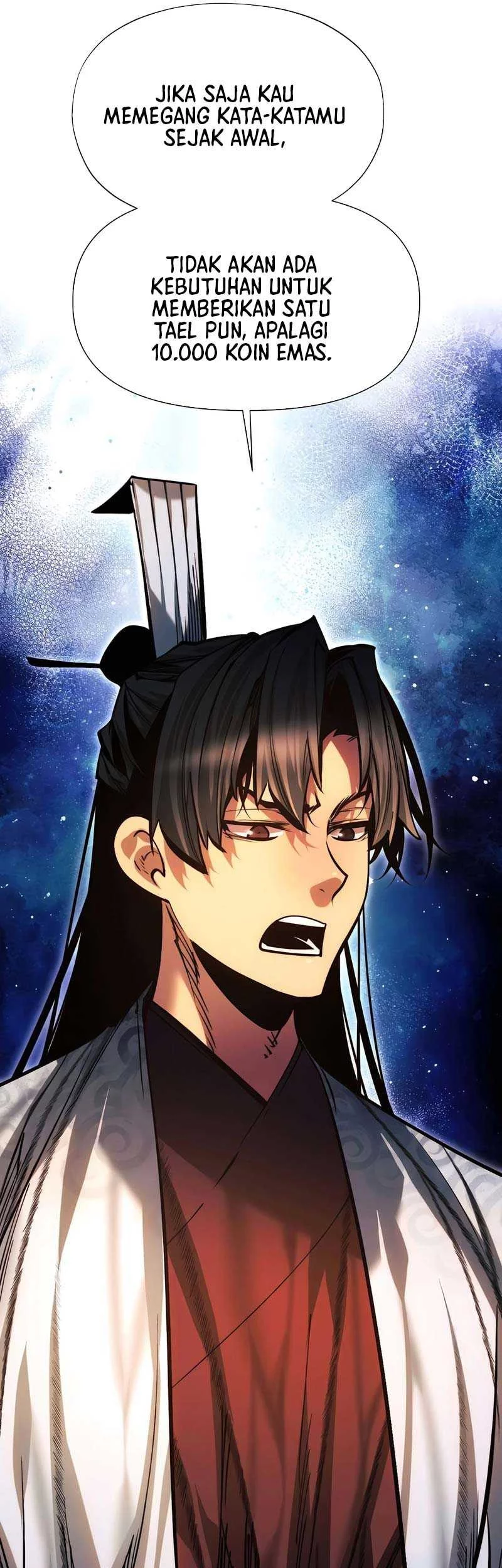 Modern Man Who Fall Into Murim chapter 118 halaman 84