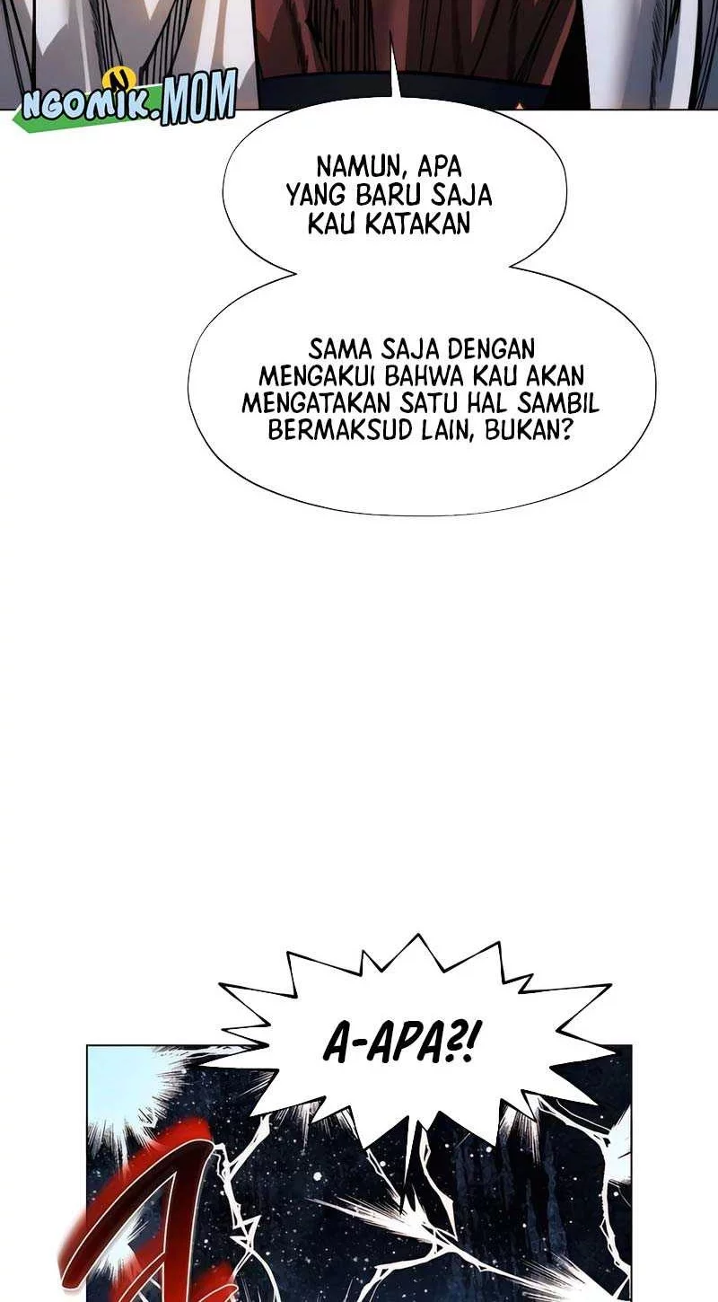 Modern Man Who Fall Into Murim chapter 118 halaman 85