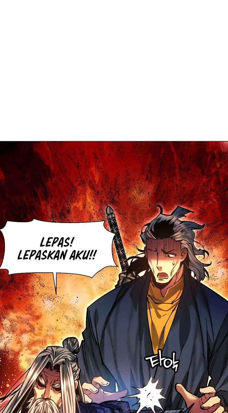 Modern Man Who Fall Into Murim chapter 118 halaman 87