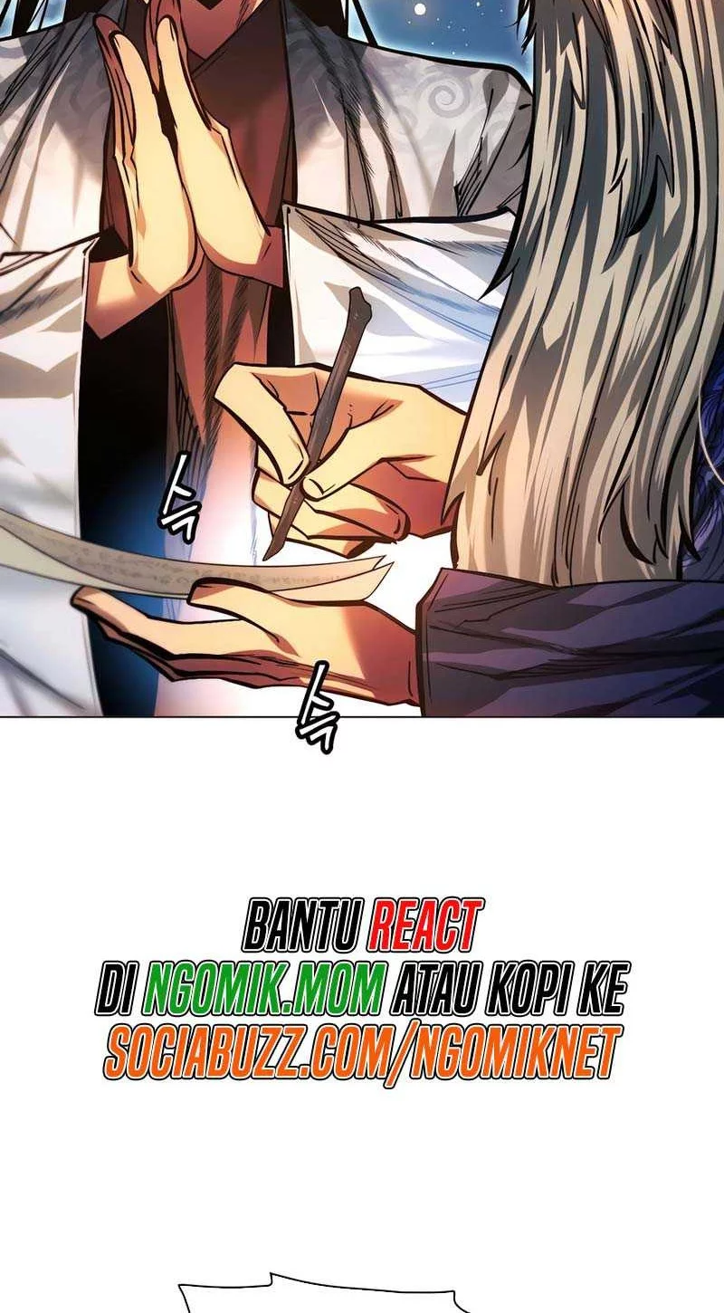 Modern Man Who Fall Into Murim chapter 118 halaman 89