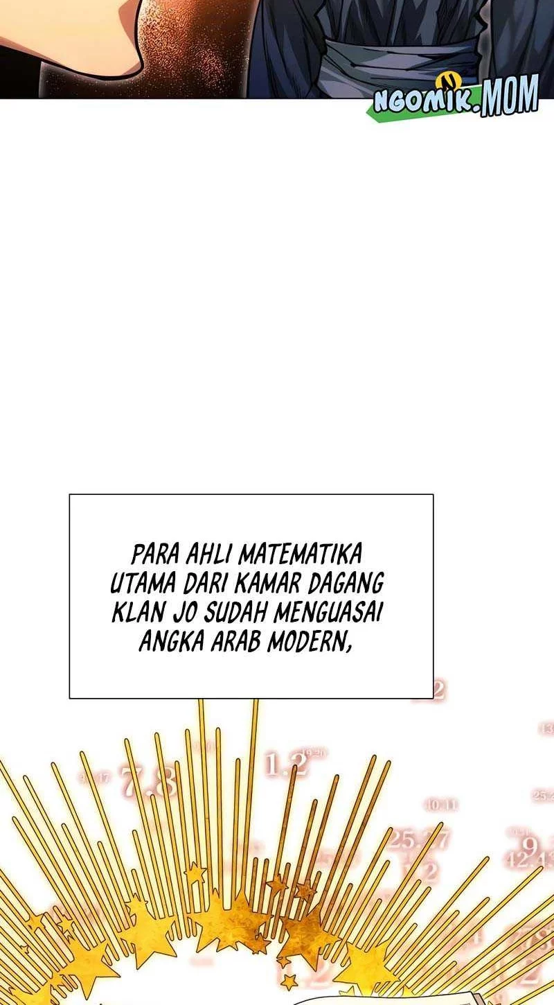 Modern Man Who Fall Into Murim chapter 118 halaman 93