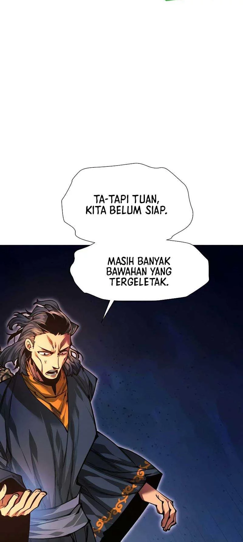Modern Man Who Fall Into Murim chapter 118 halaman 97