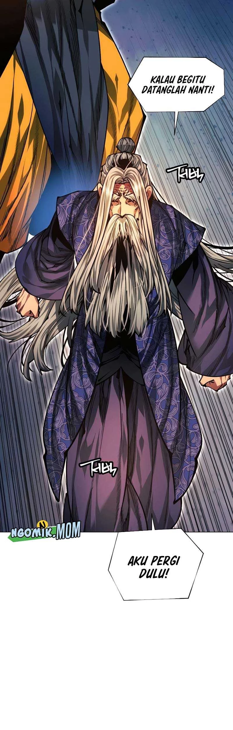 Modern Man Who Fall Into Murim chapter 118 halaman 98