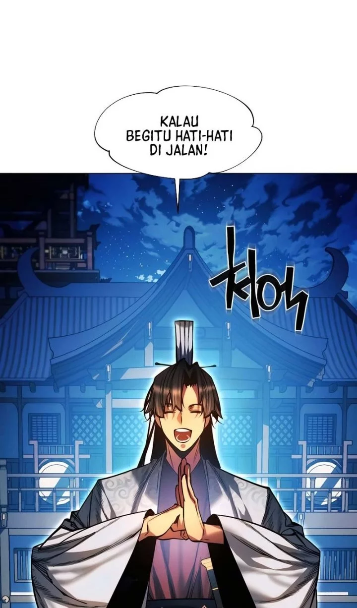 Modern Man Who Fall Into Murim Bab 119 halaman 3