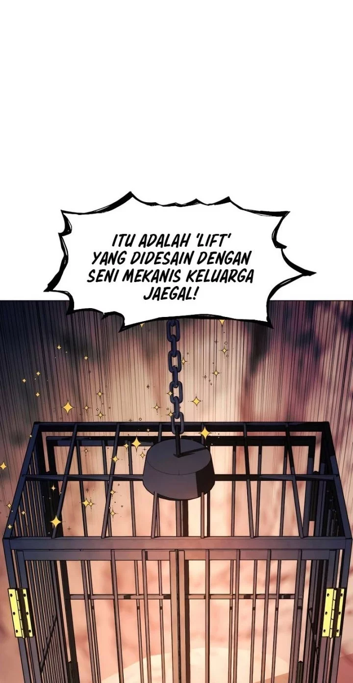 Modern Man Who Fall Into Murim Bab 119 halaman 15