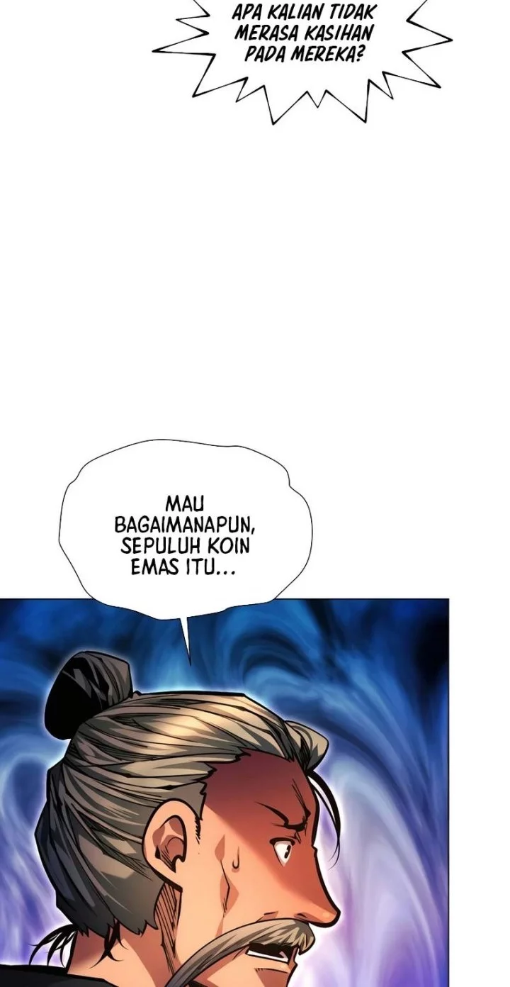 Modern Man Who Fall Into Murim Bab 119 halaman 19