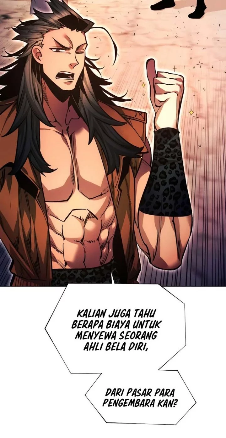 Modern Man Who Fall Into Murim Bab 119 halaman 21