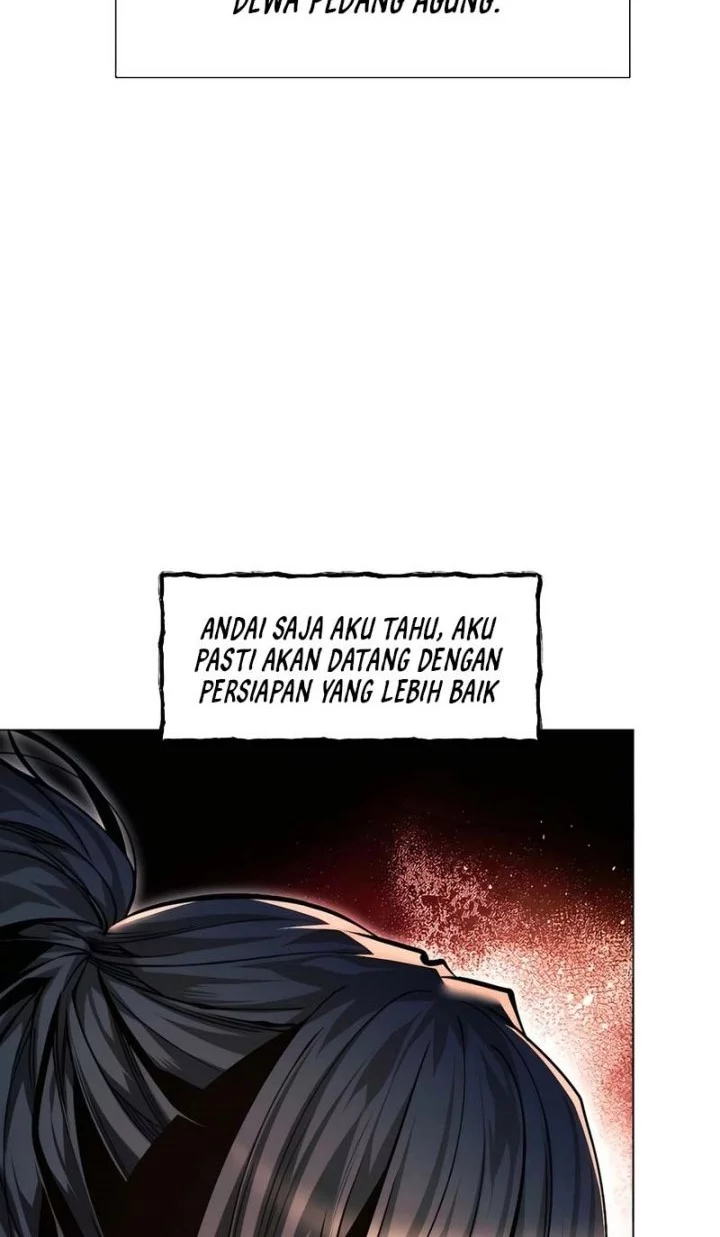 Modern Man Who Fall Into Murim Bab 119 halaman 27