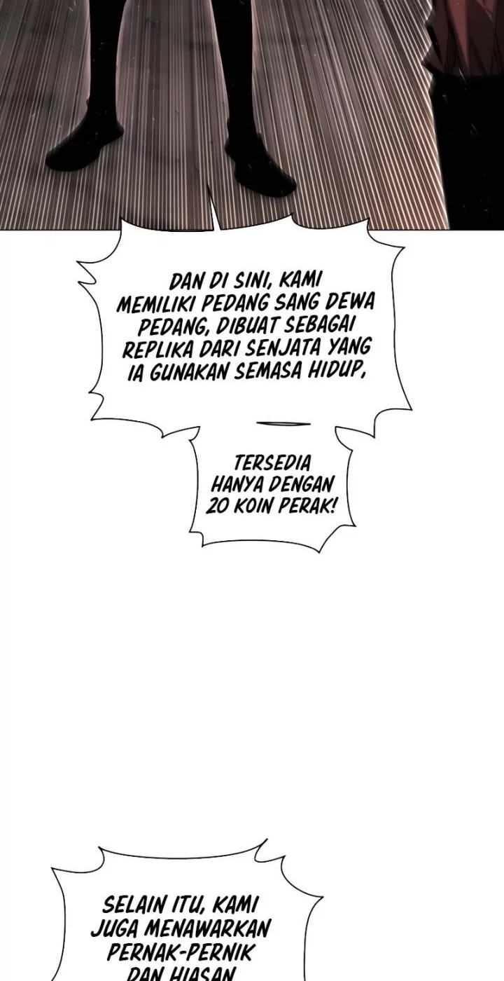 Modern Man Who Fall Into Murim Bab 119 halaman 57