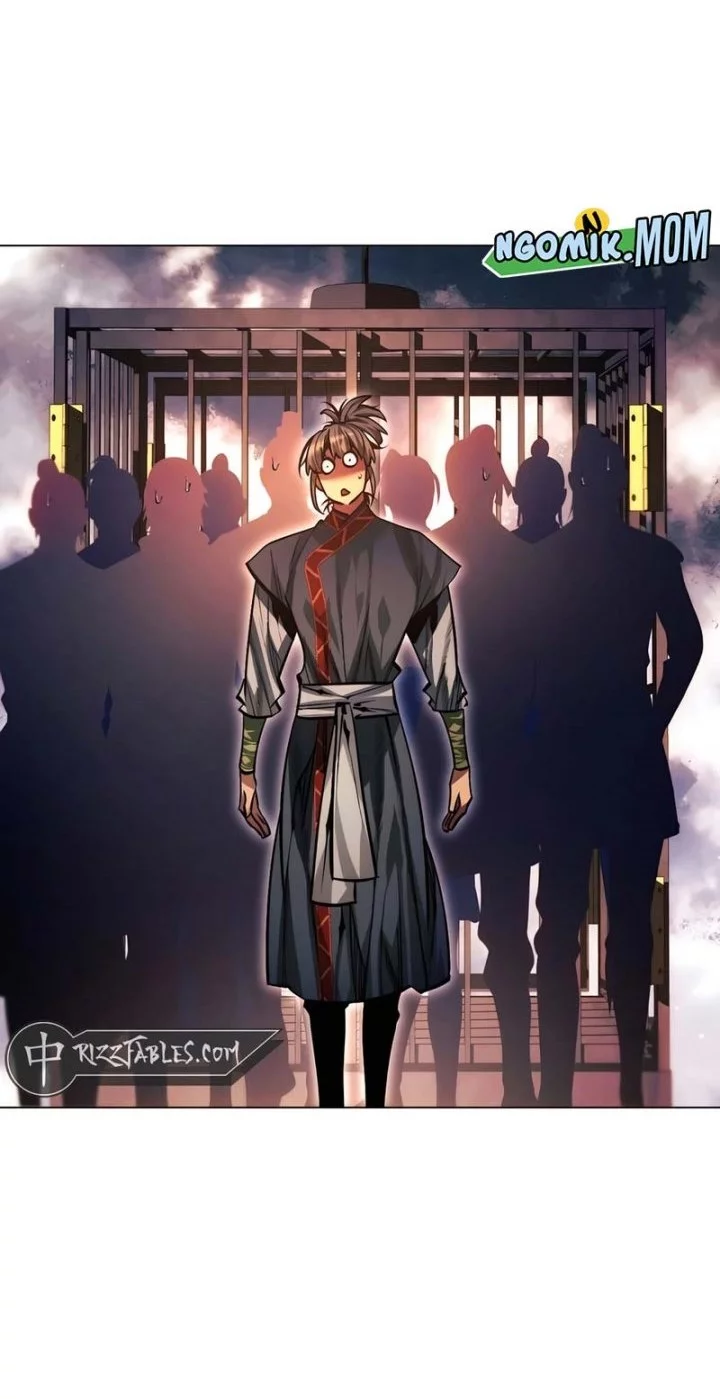 Modern Man Who Fall Into Murim Bab 119 halaman 59