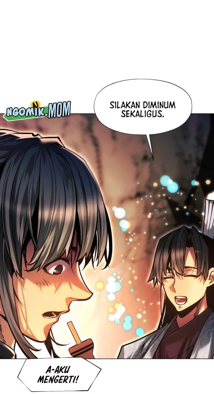 Modern Man Who Fall Into Murim Bab 119 halaman 63
