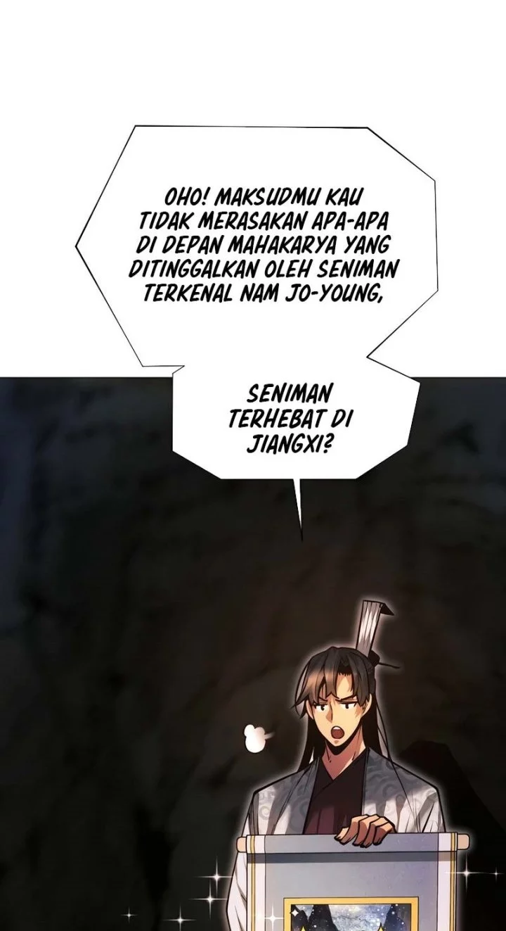 Modern Man Who Fall Into Murim Bab 119 halaman 69
