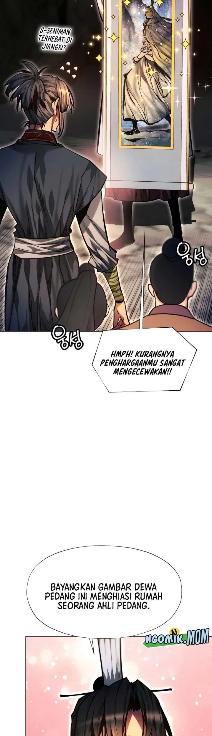 Modern Man Who Fall Into Murim Bab 119 halaman 70