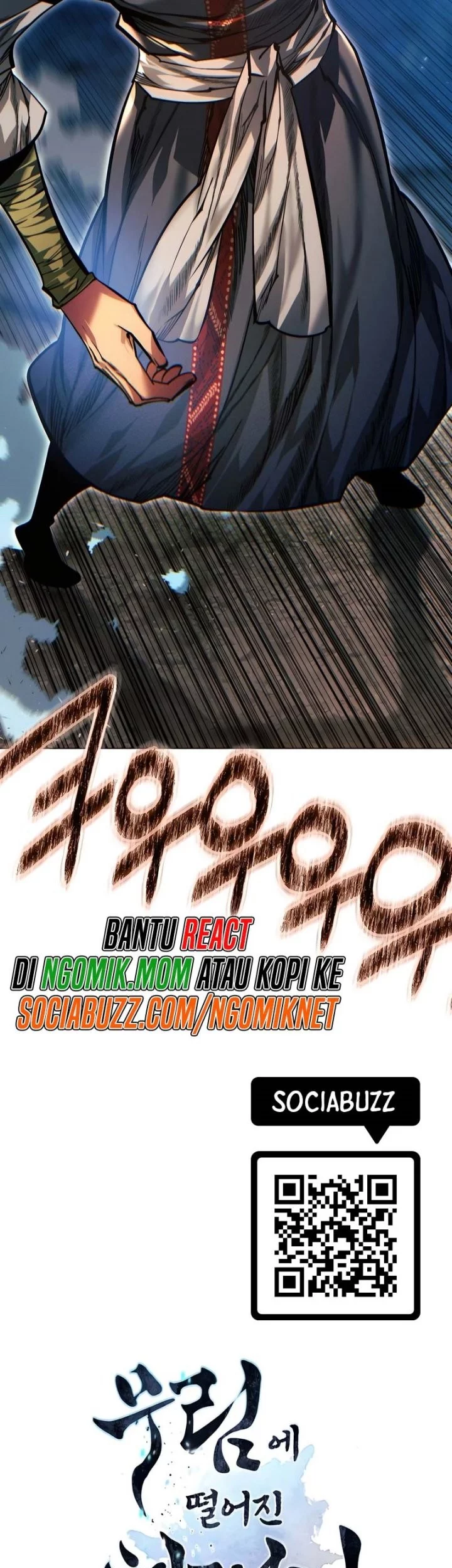 Modern Man Who Fall Into Murim Bab 119 halaman 92