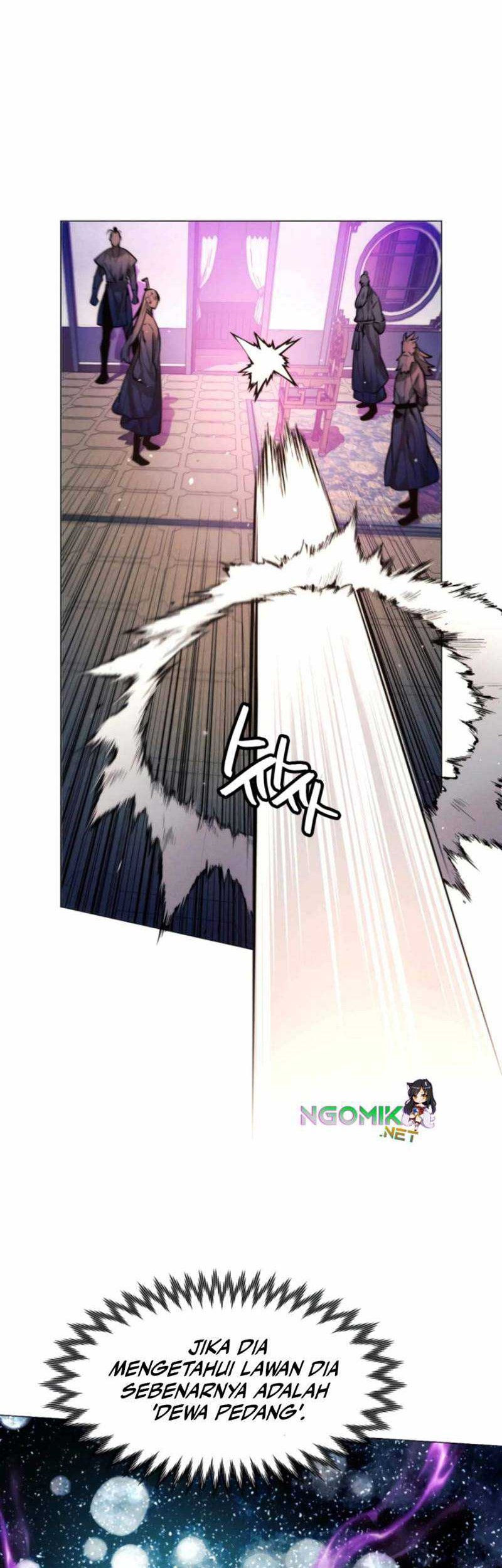 Modern Man Who Fall Into Murim chapter 12 halaman 3