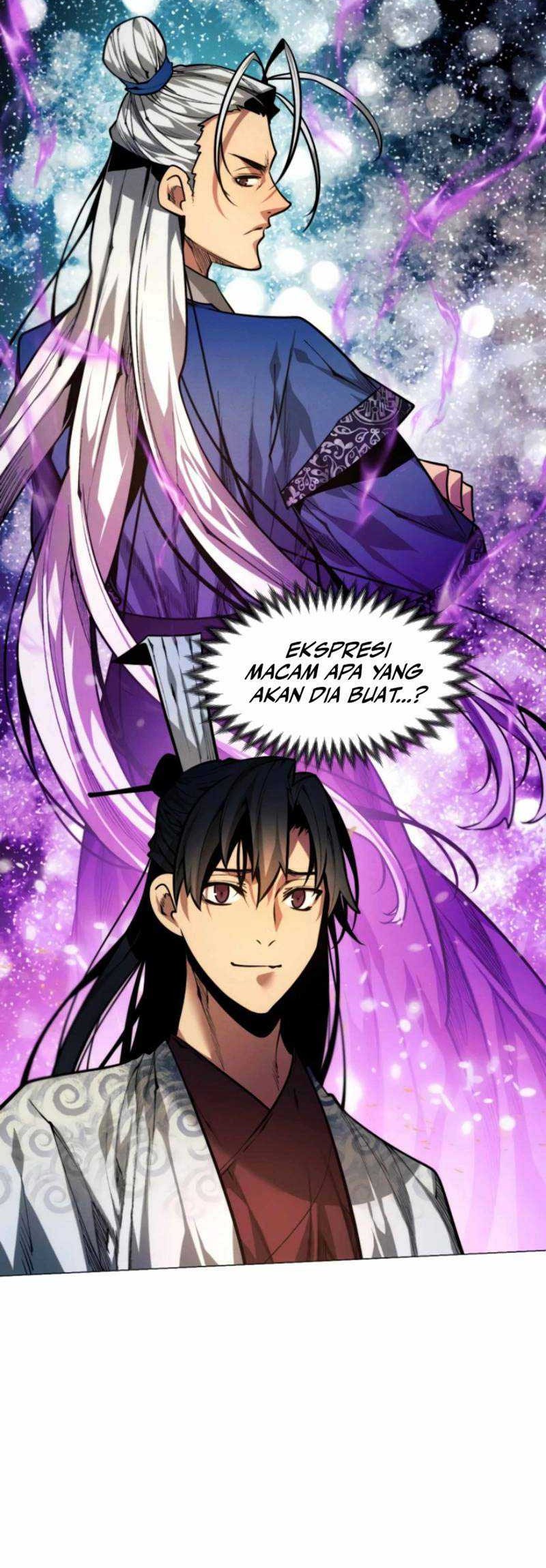Modern Man Who Fall Into Murim chapter 12 halaman 4
