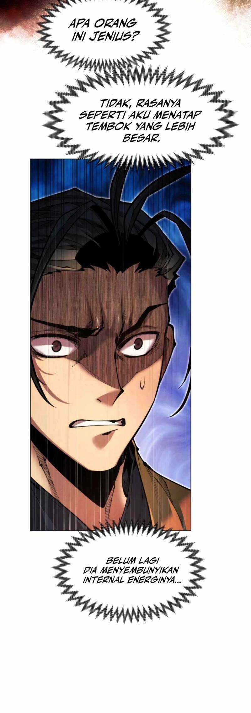 Modern Man Who Fall Into Murim chapter 12 halaman 7